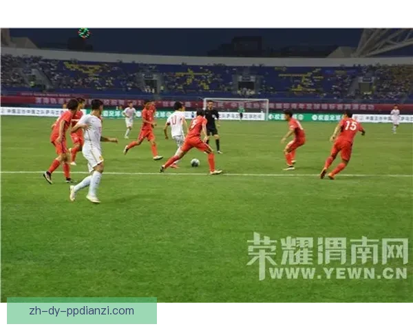 U17亚洲杯中国队8比0横扫斯里兰卡四轮战罢领跑A组暂列头名